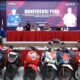 Polda Jatim Ungkap 320 Kasus 3C dan Kejahatan Jalanan Selama Mei 2026