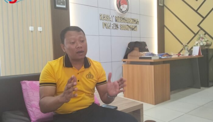 Gandeng Pemkab dan Masyarakat, Polres Sampang Targetkan Wilayah Bersinar Bebas Narkoba