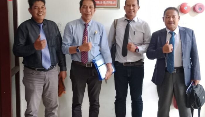 Kuasa Hukum Kejagung Gagal Tunjukkan Surat Kuasa, Sidang Gugatan PMH Dana Hibah di PN Gresik Ditunda