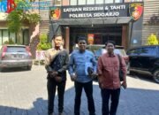 Sembilan Tahun Mengambang, Kasus Dugaan Penipuan Properti Rp800 Juta di Sidoarjo Kembali Dipertanyakan Korban