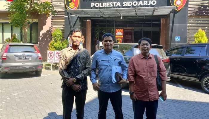 Sembilan Tahun Mengambang, Kasus Dugaan Penipuan Properti Rp800 Juta di Sidoarjo Kembali Dipertanyakan Korban