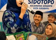 Dugaan Pemotongan Dana Reses DPRD Surabaya Mencuat, Kegiatan Fraksi PAN Jadi Sorotan
