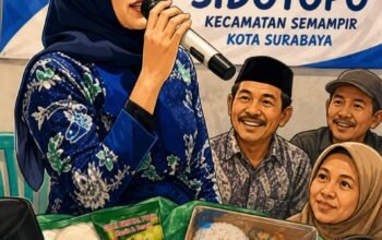 Dugaan Pemotongan Dana Reses DPRD Surabaya Mencuat, Kegiatan Fraksi PAN Jadi Sorotan