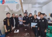 Diduga Intimidasi Nasabah, KSP Kemuning Mitra Persada Sidoarjo Didemo Warga dan YALPK