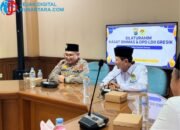 Jelang Momen Suroan, Sat Binmas Polres Gresik Gandeng LDII Jaga Kondusivitas Wilayah