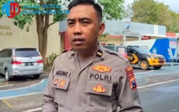 Usai Salaman, Pria di Bangkalan Secara Sadis Celurit Warga Hingga Tewas