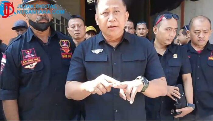 Diduga Eksekusi Sepihak dan Rusak Gudang di Sidoarjo, PT Eppconindo Pilar Abadi Resmi Dipolisikan