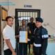 Jadi Beking Kampung Narkoba dan Positif Sabu, Oknum Brimob Polda Kaltim Resmi Dipecat!