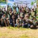 Komnas PPLH Jatim Tanam 1.000 Pohon di Puthuk Sempu Mojokerto pada Hari Lingkungan Hidup