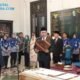 Bupati Sampang Lantik Andy Andrian Jadi Direktur RSMZ, Tuntut Reformasi Pelayanan Publik