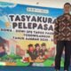 56 Siswa PAUD Kenanga Yosowilangun Dilepas, Kades Ingatkan Pentingnya Pondasi Karakter Sejak Dini