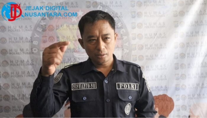 Diduga Pukul Badut Jalanan, Oknum Anggota Polres Tuban Diperiksa Propam