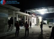 Diduga Tuduh Korban Curi Sandal dan Sanyo, Pria di Robatal Sampang Tembak Tumit Tetangga