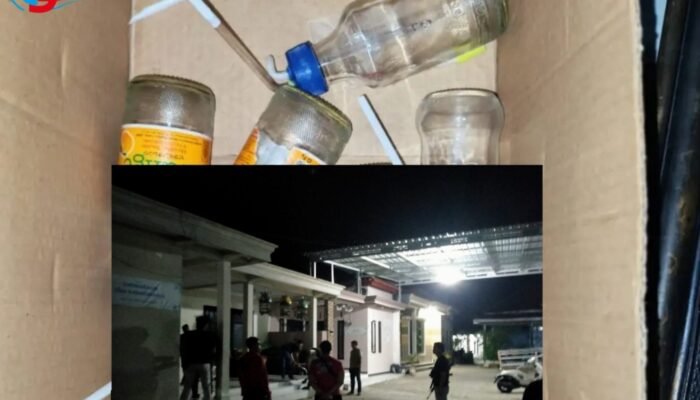 Kasus Penembakan di Robatal Sampang: Polisi Buru Pelaku, Temukan Alat Hisap Narkoba saat Penggerebekan