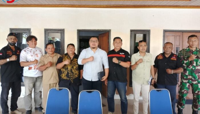 Sengketa Lahan Pergudangan Wonoayu Berakhir Damai Lewat Tabayun
