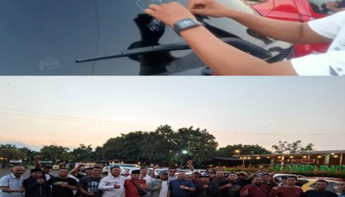 Konflik Internal Meruncing, Ketua YLBH Sarana Keadilan Rakyat Usulkan Pembubaran Total Organisasi