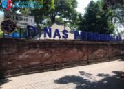 Soroti Anggaran Jasa Penjaga Perlintasan KA Rp3,92 Miliar, Dishub Sidoarjo Bungkam