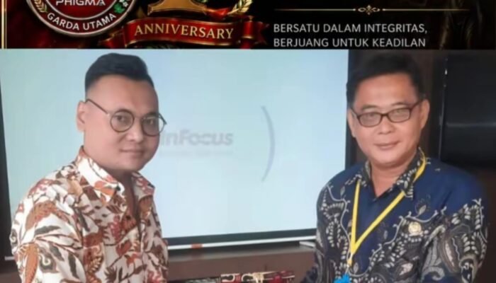 Satu Tahun Berkiprah, OA dan LBH PHIGMA Targetkan Kepengurusan di 30 Provinsi pada 2026