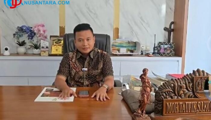Eksekusi Pengambilan Mesin Sengketa Pukul 03.00 Dini Hari, Kuasa Hukum Desak Kapolresta Sidoarjo Periksa Oknum Anggota