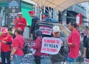 KPK Gelar OTT di Imigrasi dan Bea Cukai, Ketum PWDPI Apresiasi Respon Cepat Bongkar Korupsi Sistemik