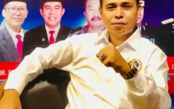 12 Kali WTP Beruntun Pemprov Lampung Dipertanyakan, Ketum PWDPI: Benar Bebas Masalah atau Tameng Hukum?