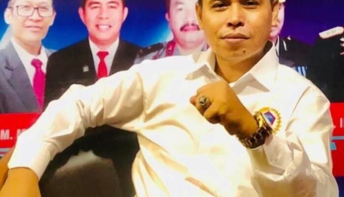 12 Kali WTP Beruntun Pemprov Lampung Dipertanyakan, Ketum PWDPI: Benar Bebas Masalah atau Tameng Hukum?