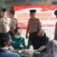 Sambut Hari Bhayangkara Ke-80, Polres Mojokerto Kota Gelar Pemeriksaan Kesehatan dan Bagi Sembako Gratis