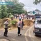 Kemeriahan Berbalut Budaya, Polsek Kadur Sukses Amankan Dua Karnaval Kelulusan Sekolah