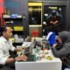 Terekam CCTV Hotel, Wanita Tani Asal Pamekasan Diciduk Polisi Usai Gasak Uang Teman Kencan