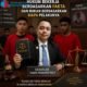 Kasus 25 Liter Pertalite di Medan, KING JABAR Desak Penegak Hukum Kedepankan Keadilan Substansial