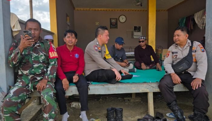 Lupa Matikan Aliran Listrik Saat Perbaiki Pompa Air, Pemuda di Sampang Meninggal Tersengat Listrik