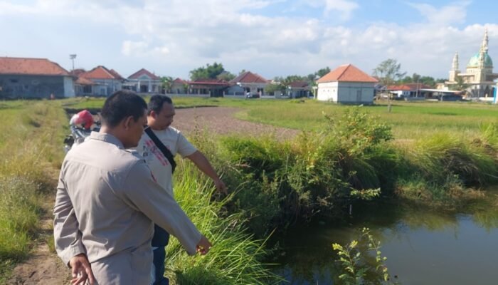 Tragis! Tiga Anak Bersaudara di Sampang Meninggal Dunia Usai Tenggelam di Embung Air