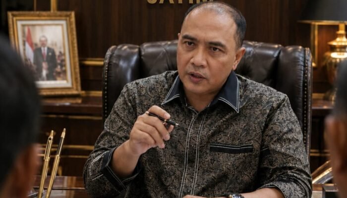 Perangkat Desa Jombangdelik Gresik Diduga Jadi Korban Penipuan Kades, Kerugian Capai Puluhan Juta Rupiah