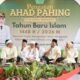 Peringati Tahun Baru Islam 1448 H, Bupati Sidoarjo Ajak Masyarakat Rawat Tradisi Ulama dan Teguhkan Hijrah