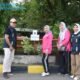 Implementasi Program Kelestarian Lingkungan, TP PKK Sidoarjo Gelar Aksi Hijau dan Kelola Sampah