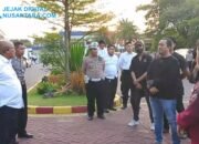 Tersangka Pencabulan Anak Mangkir, Keluarga dan Koalisi LSM Desak Polresta Sidoarjo Jemput Paksa