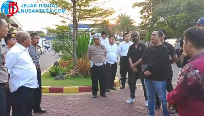 Tersangka Pencabulan Anak Mangkir, Keluarga dan Koalisi LSM Desak Polresta Sidoarjo Jemput Paksa
