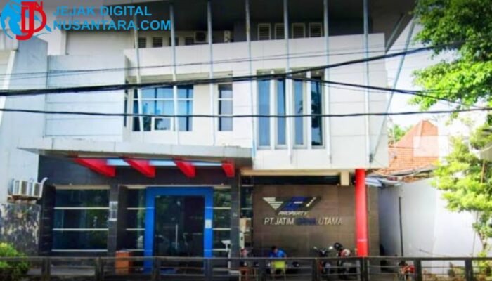 Nasib Tragis 14 Karyawan Anak Perusahaan BUMD Jatim: Mengaku Belum Gajian Sejak Februari, Manajemen Diduga Tutup Tutupi Laporan