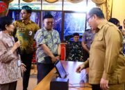 Pemkab Gresik Matangkan Pilkades 2026, E-Voting Disiapkan untuk Tingkatkan Transparansi