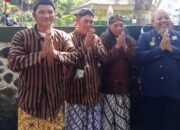 Ribuan Warga Padati Kirab Budaya Satu Suro di Lereng Gunung Arjuno Pasuruan