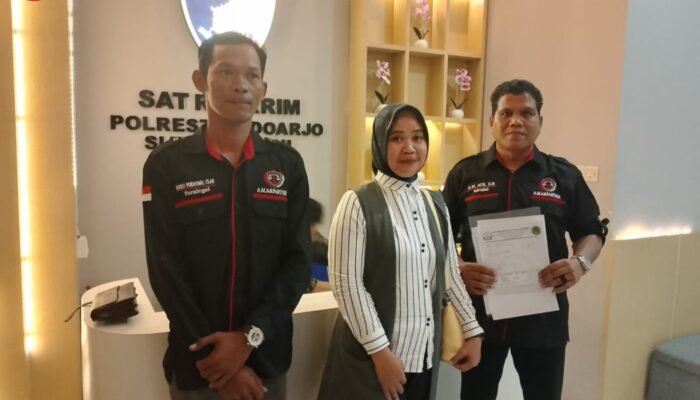 Kasus Penipuan Rp725 Juta Mandek Bertahun-tahun, Kuasa Hukum Desak Polresta Sidoarjo Gelar Perkara Khusus
