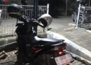 Gondol Honda BeAT di Randuagung, Pelaku Curanmor Diburu Polsek Kebomas