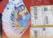 Nekat Top-Up Saldo Digital Pakai Uang Mainan, Remaja Asal Jombang Diringkus Polsek Manyar