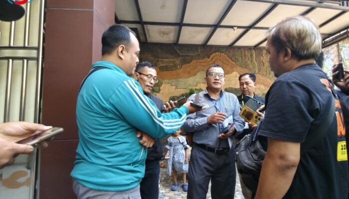 Kuasa Hukum Tergugat Sebut Gugatan PTSL Randupitu Cacat Formil dan Salah Sasaran