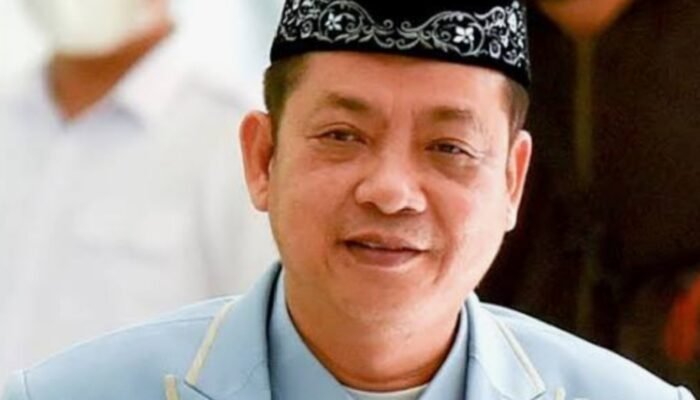 15 Ketua DPC Sepakat Usung Emil Dardak, Michael Desak Musda Demokrat Jatim Digelar Juli 2026