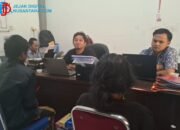 Aksi Pencurian Motor di Jelgung Terekam CCTV, Dua Pelaku Diringkus Satreskrim Polres Sampang