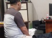 Mengungkap Mafia Solar Subsidi di Tulungagung, Seorang Jurnalis Dikeroyok Belasan Orang