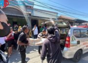 Depresi Putus Cinta dan Terlilit Utang, Pemuda asal Bojonegoro Nekat Mengakhiri Hidup di Kos Menganti