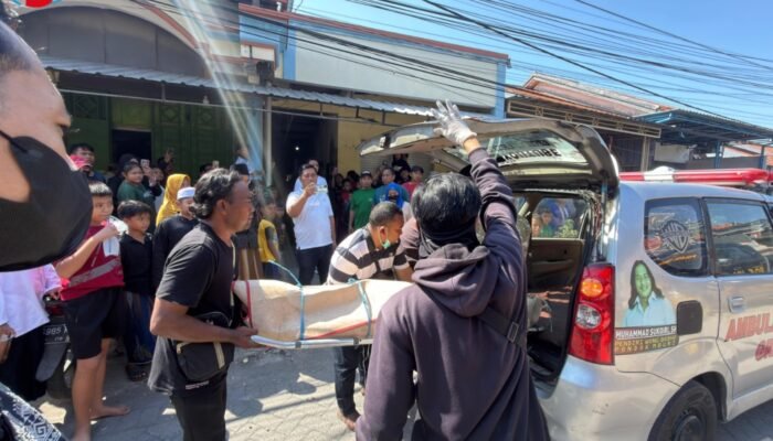 Depresi Putus Cinta dan Terlilit Utang, Pemuda asal Bojonegoro Nekat Mengakhiri Hidup di Kos Menganti