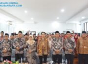 Staf Ahli Menag Puji Inovasi Kemenag Tuban, Tekankan Peningkatan Kompetensi ASN